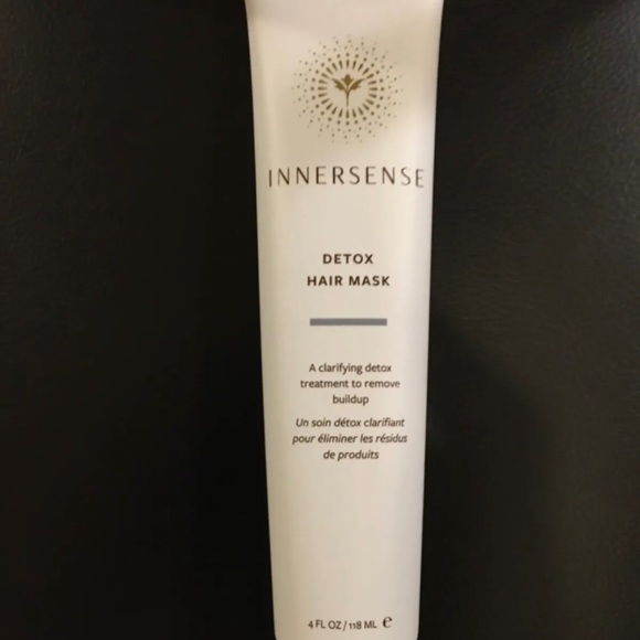 New Innersense Organic Beauty Hair - Picture 3 of 4